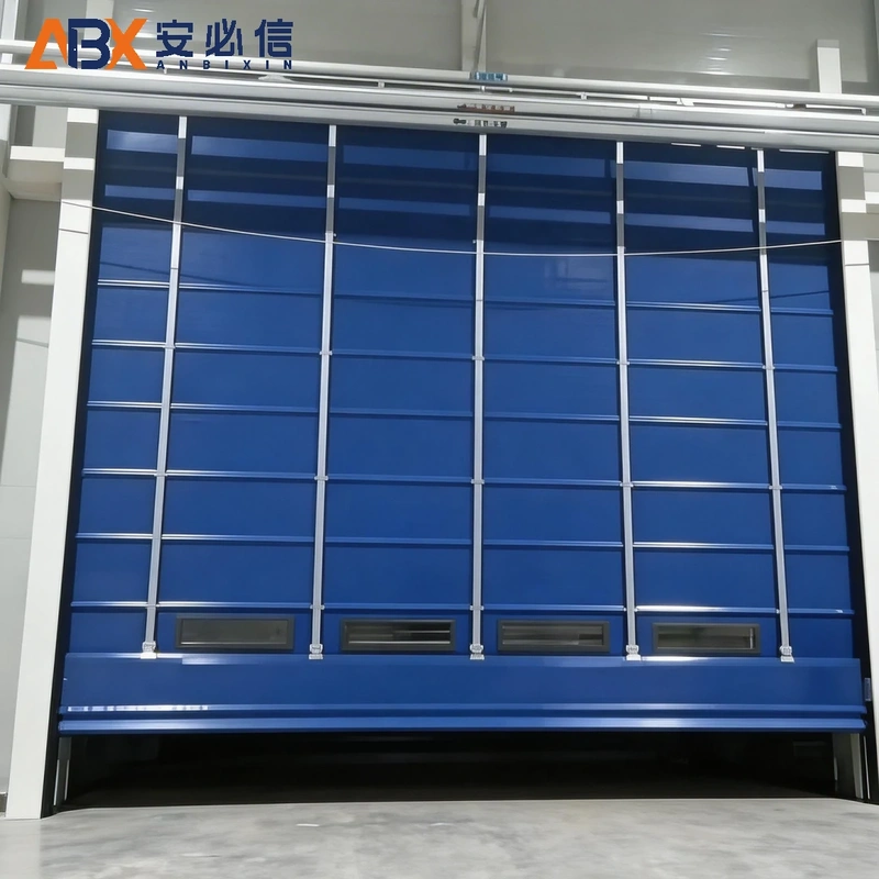 保定市机械式门封