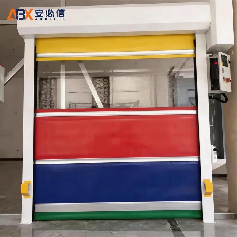 保定市高速门